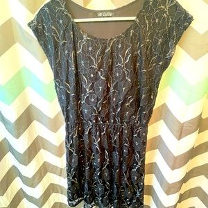 Bebop lace dress